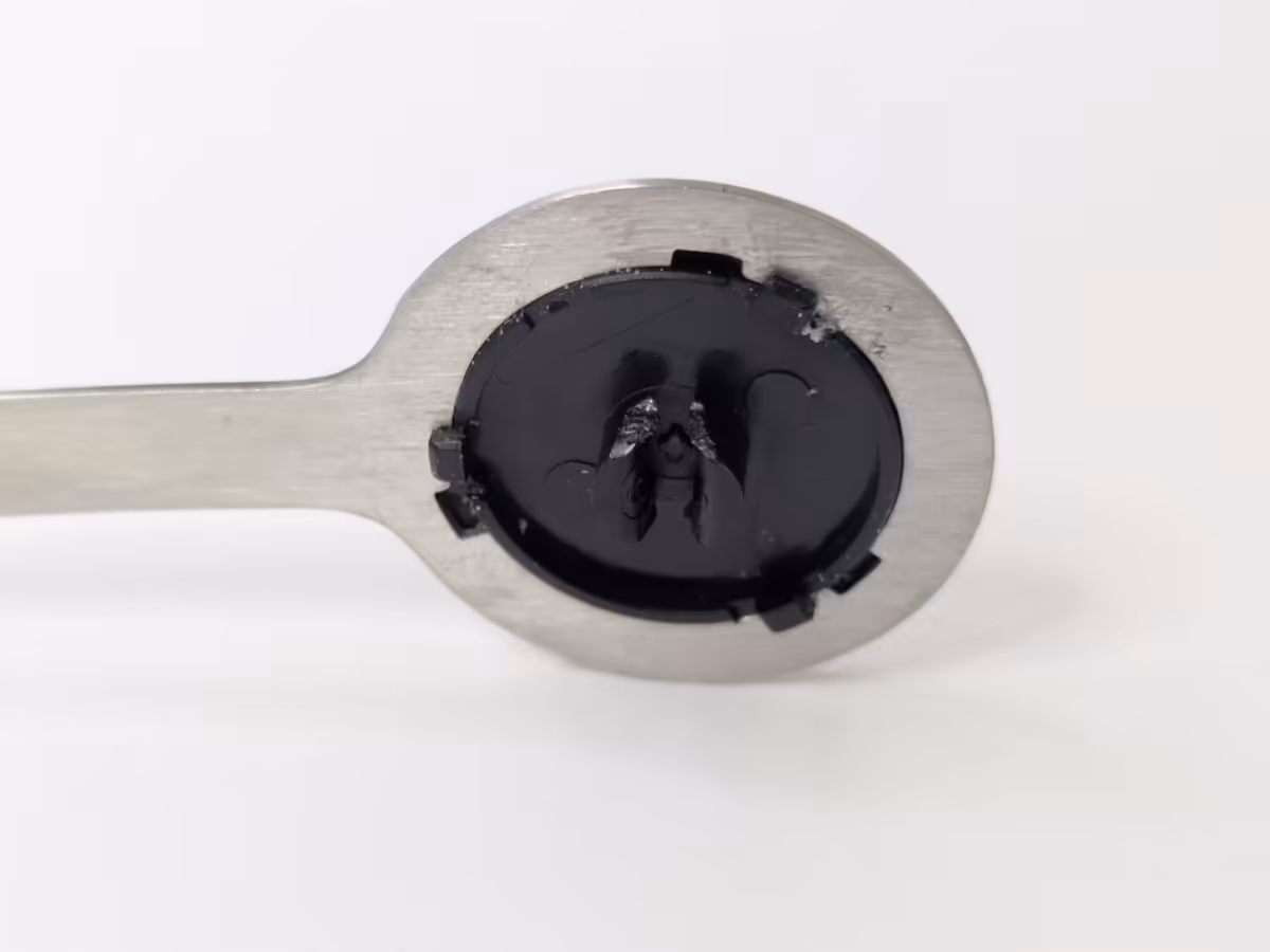 LAKOLE WIRED HEADPHONES（有線レトロヘッドホン）