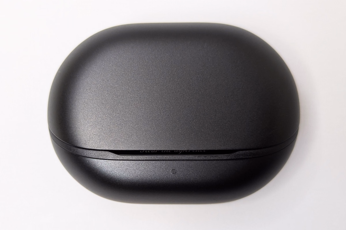 SOUNDPEATS Air5 Pro+ case