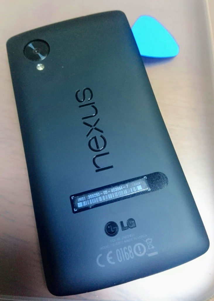 Nexus 5 32GB