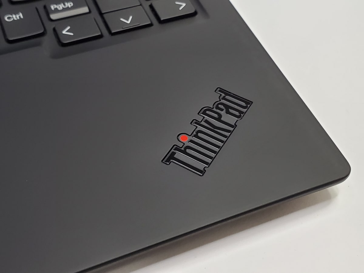 ThinkPad X1 Nano Gen3