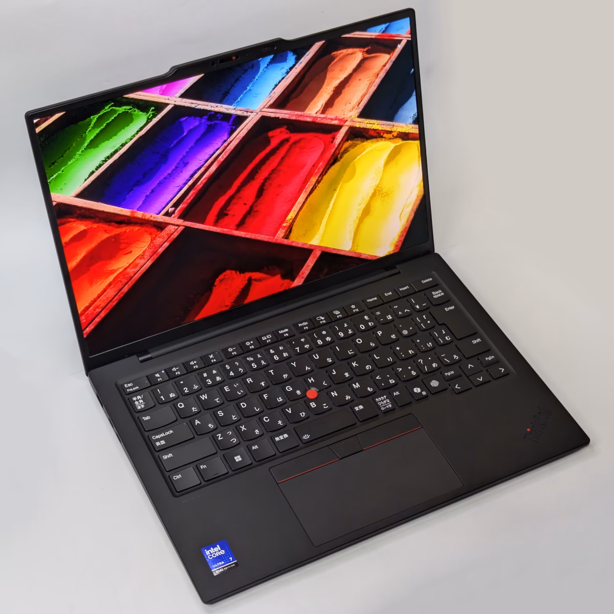 ThinkPad X1 Carbon Gen 13 Aura Edition
